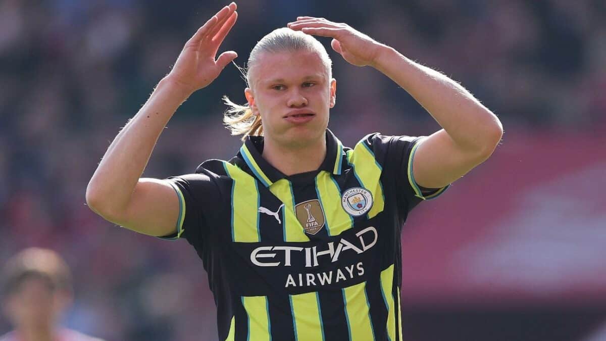 European soccer review: Are the Premier Leagues best burnt out?