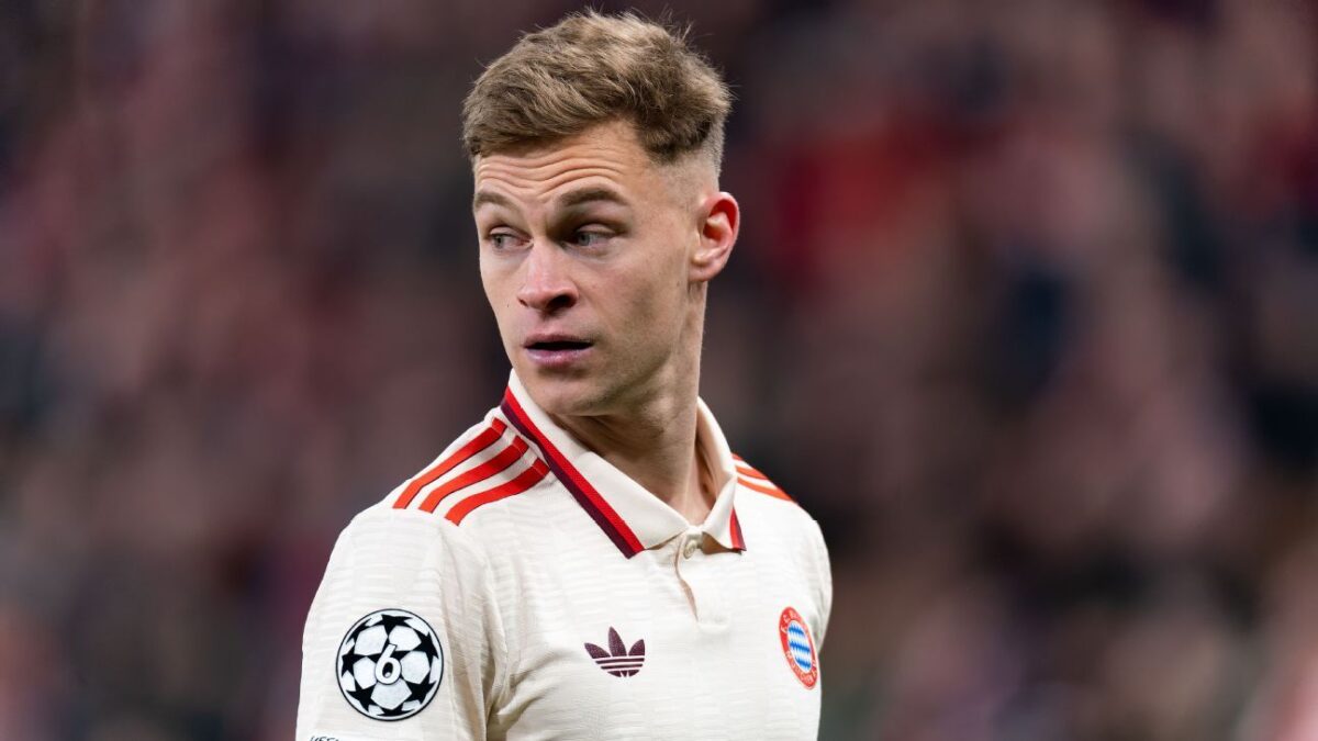 Can Leverkusen actually beat Bayern to the Bundesliga again?