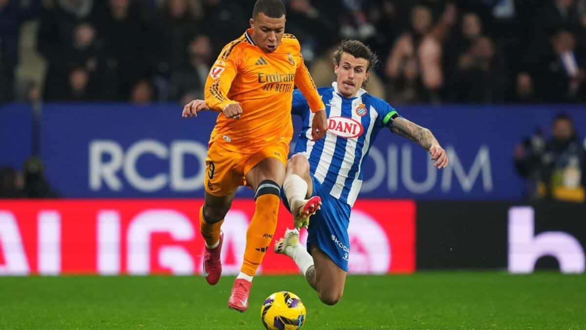 Refs hit back at Madrid over criticism of calls
