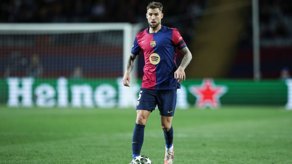 Osasuna lose appeal of Barça player eligibility