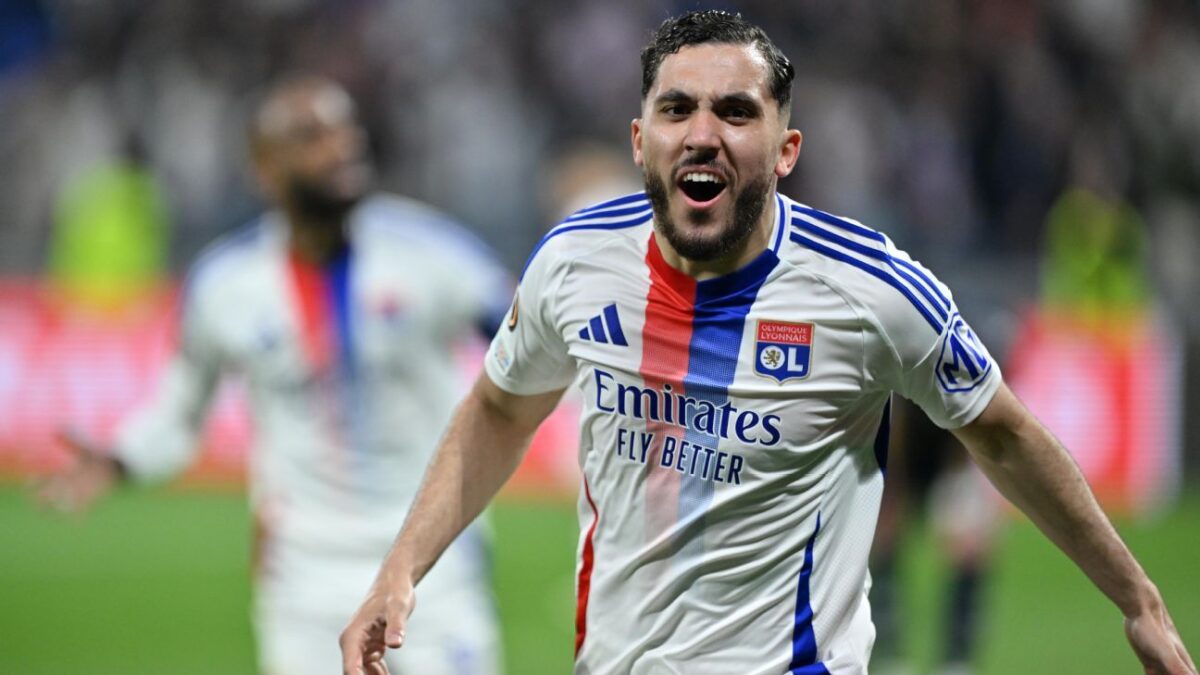 Transfer rumors news: Man United eyeing move for Cherki