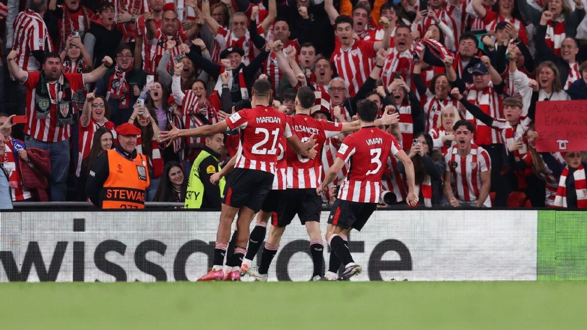LaLiga seals five places in 2025-26 UCL