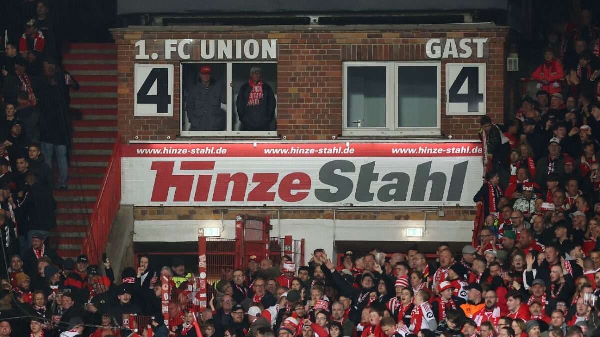 Bundesliga history made with 8 goals in 1st half