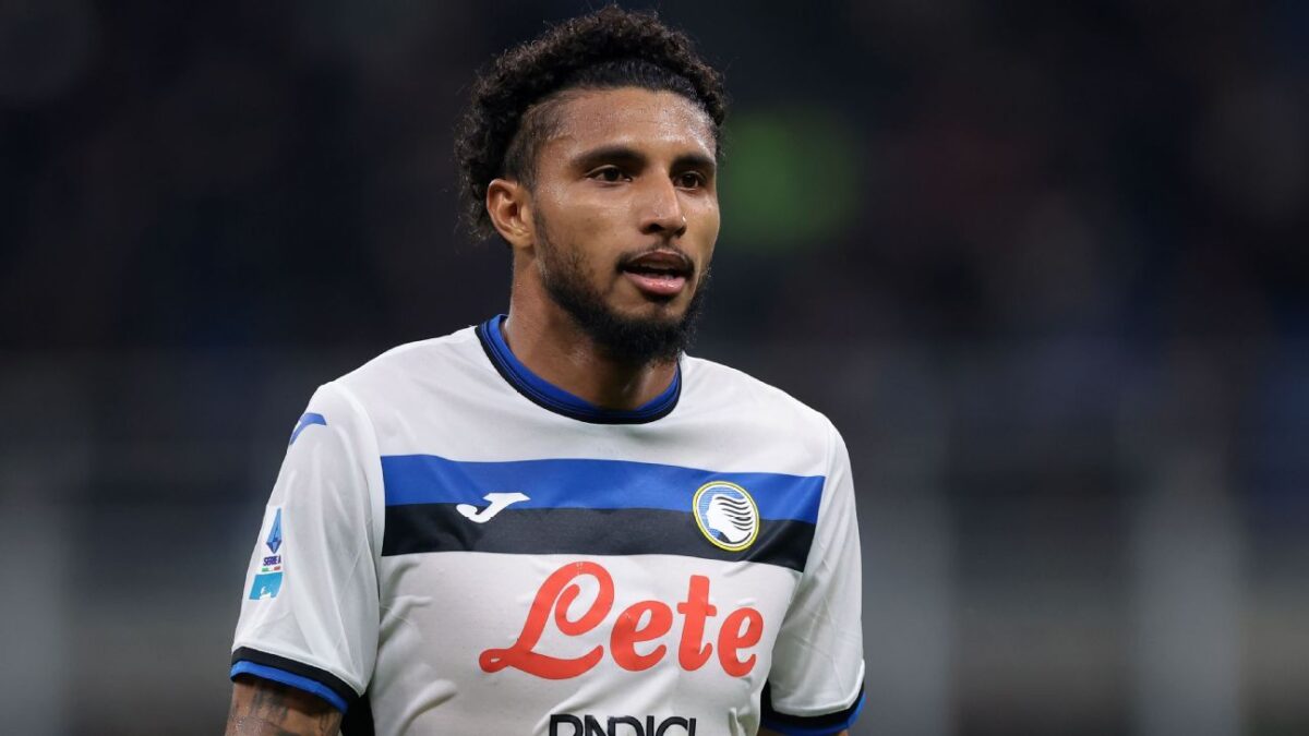 Transfer rumors news: Man United eyeing move for Éderson