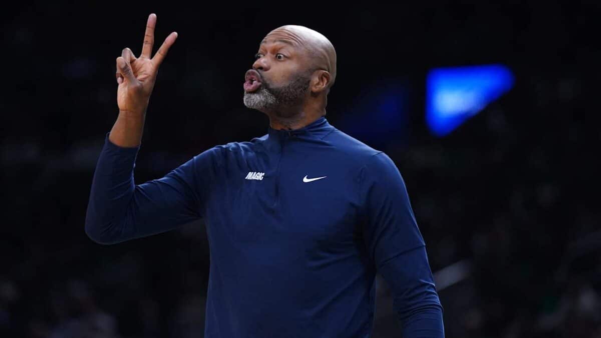 LS NBA Insider Predicts Roster Cuts For Orlando Magic