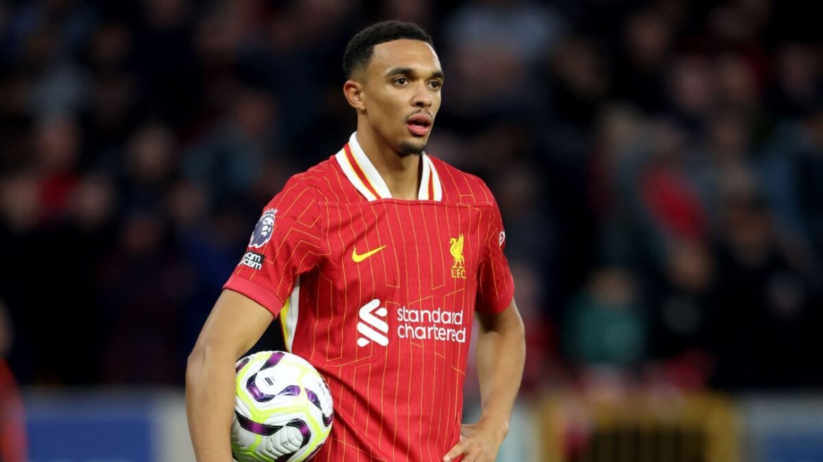 Transfer rumors news: Real Madrid want Alexander-Arnold before Liverpool deal ends