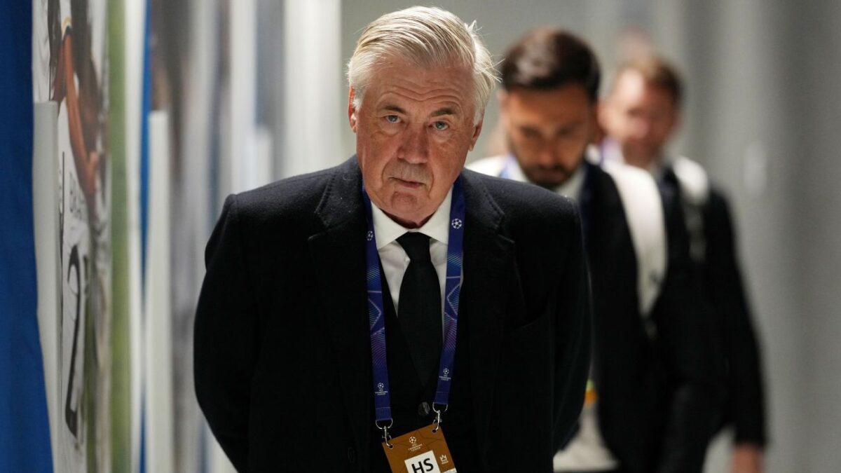 Ancelottis Real Madrid limbo explained: Why he could leave and what comes next