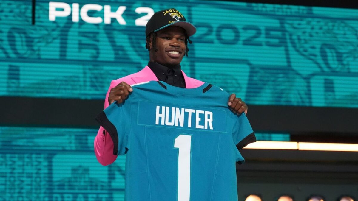 College coaches evaluate the NFL draft: Best fits, Sanders slide and sleepers
