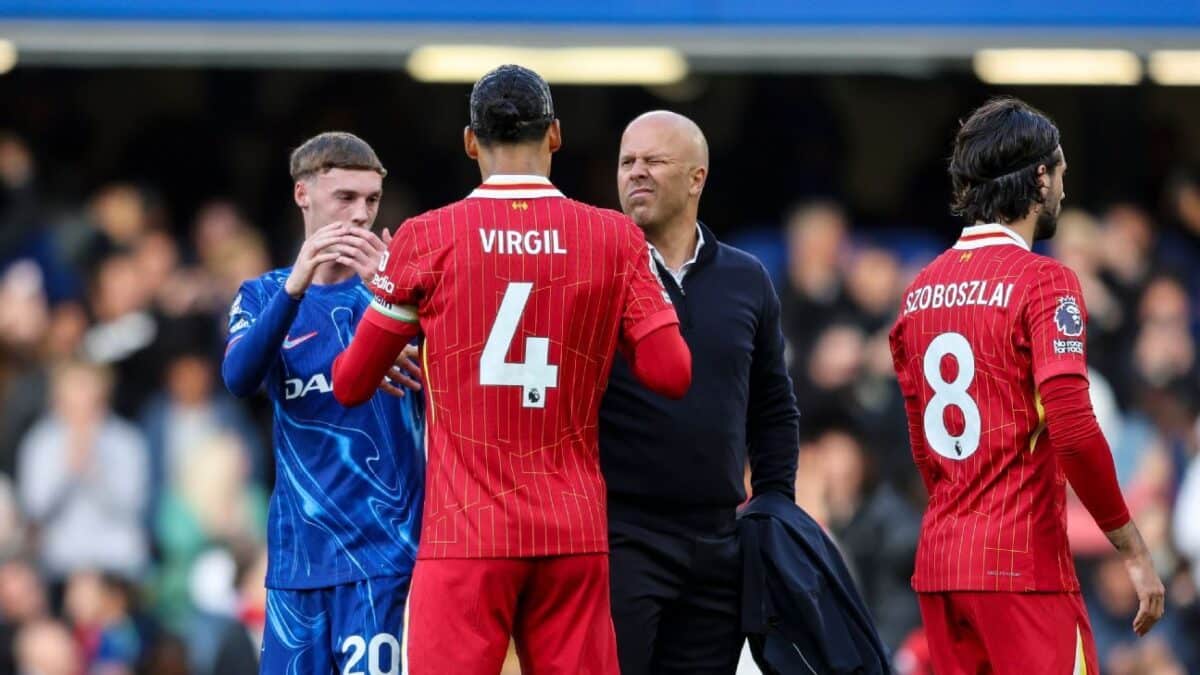 Chelsea-Liverpool lessons Napoli close to Serie A title Bayern clinch Bundesliga more