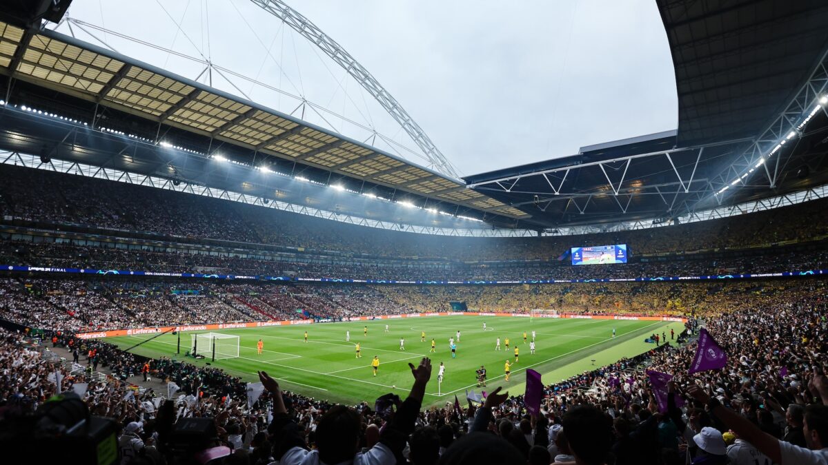 EURO 2028 host cities and stadiums: Venue guide
