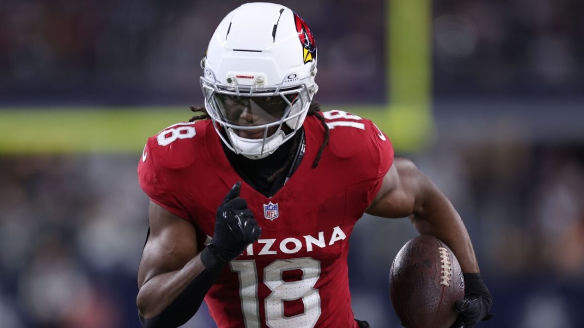 Cardinals Harrison questionable after surgery