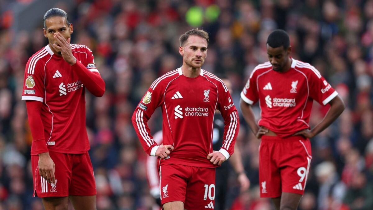 Liverpool vs PSV Eindhoven: Kick off time how to watch news