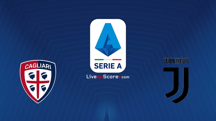Cagliari vs Juventus Preview and Prediction Live stream Serie Tim A 2025/2026