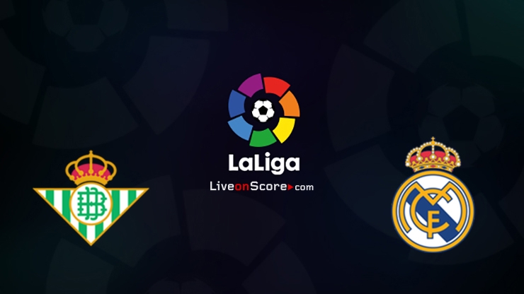 Betis vs Real Madrid Preview and Prediction Live stream LaLiga Santander 2025/2026