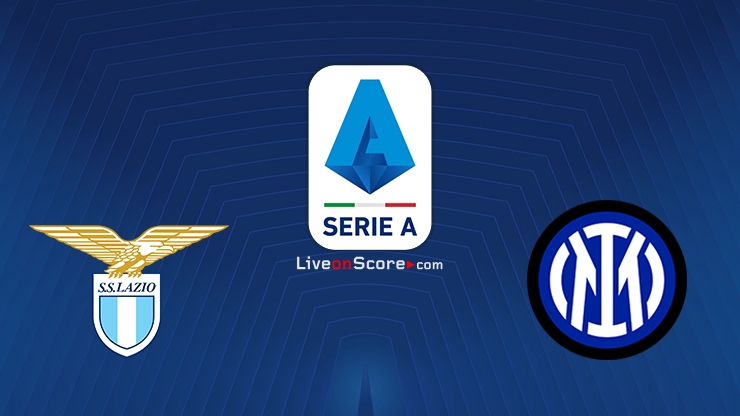 Lazio vs Inter Preview and Prediction Live stream Serie Tim A 2025/2026