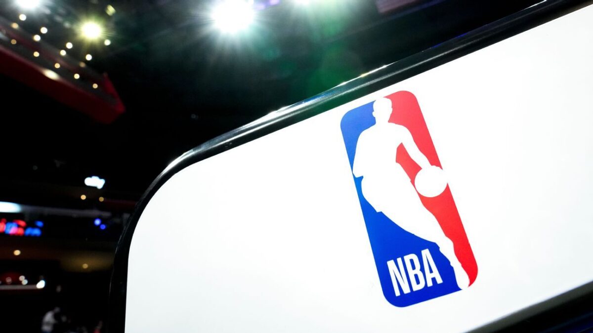 NBA says 170M watched regular season, up 86% from 2024 25