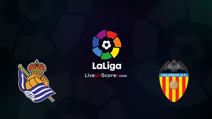 Real Sociedad vs Valencia Preview and Prediction Live stream LaLiga Santander 2025/2026