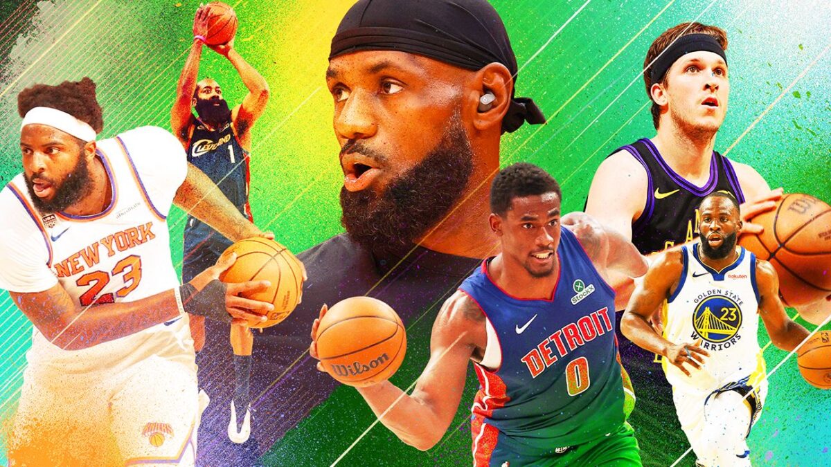 NBA free agency 2026: How all 30 teams can ace their offseason