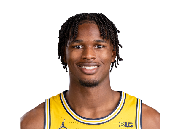 Morez Johnson Jr.   Dallas Mavericks Forward