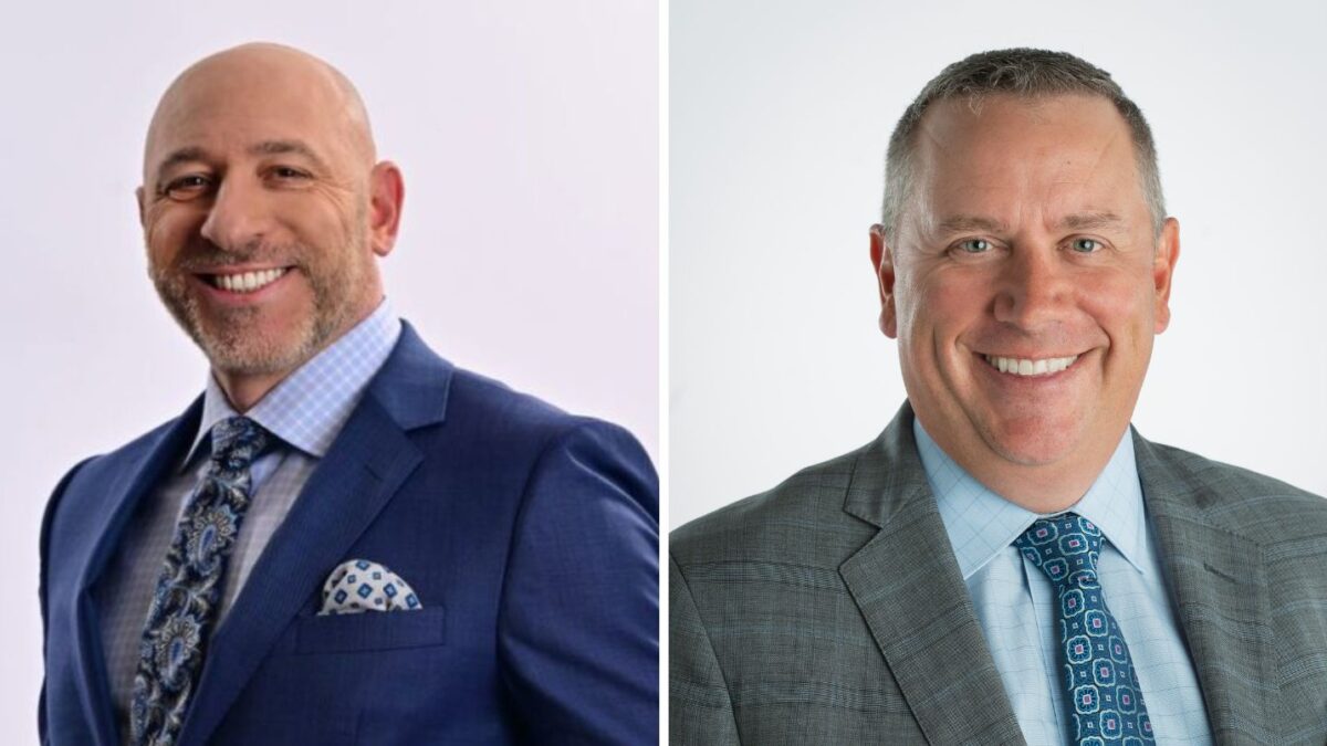 LS reportedly looking to Dave Pasch, Bob Wischusen to replace Chris Fowler on NFL broadcasts