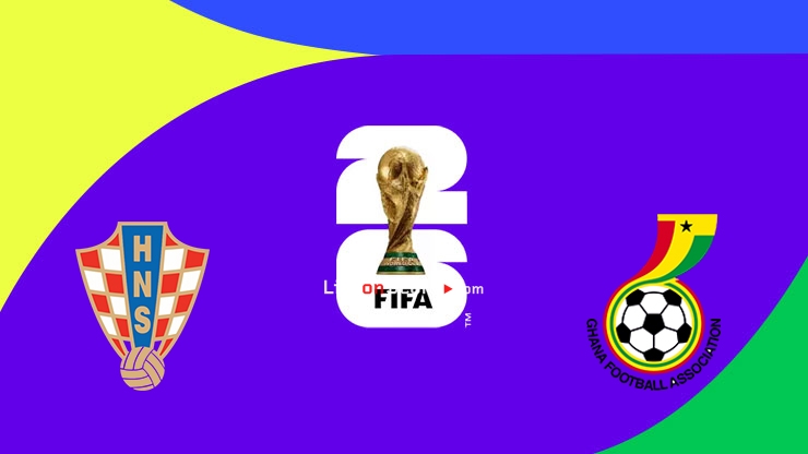 Croatia vs Ghana Preview and Prediction Live stream FIFA World Cup 2026