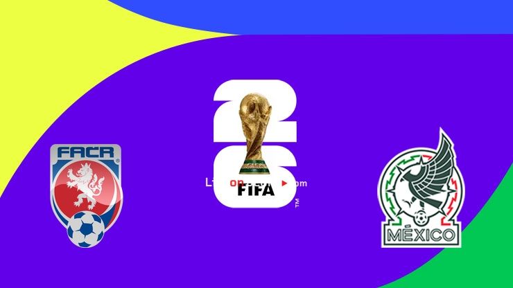 Czech Republic vs Mexico Preview and Prediction Live stream FIFA World Cup 2026