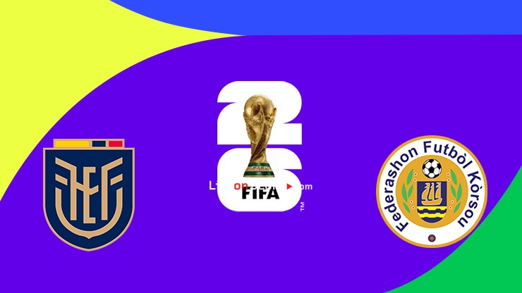 Ecuador vs Curacao Preview and Prediction Live stream FIFA World Cup 2026