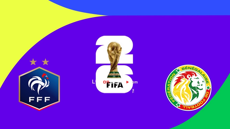 France vs Senegal Preview and Prediction Live stream FIFA World Cup 2026