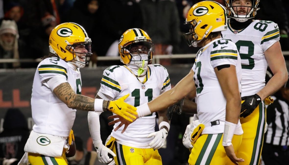 LS NFL Analyst Awards High Grade to Green Bay Packers for Offseason Moves
