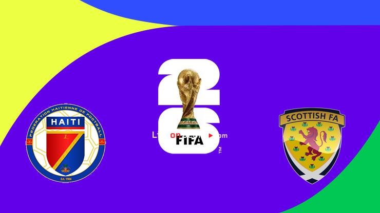 Haiti vs Scotland Preview and Prediction Live stream FIFA World Cup 2026
