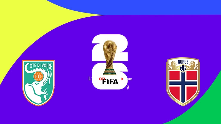 Ivory Coast vs Norway Preview and Prediction Live stream FIFA World Cup 2026