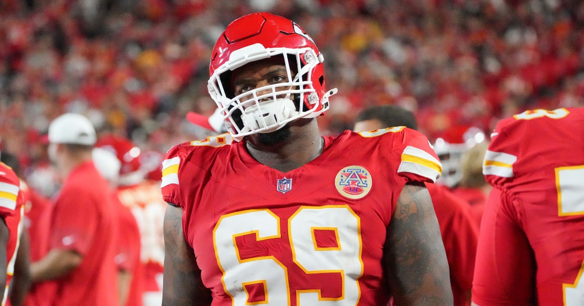 LS: NFL veteran Mike Pennel connected to woman found dead on his former property