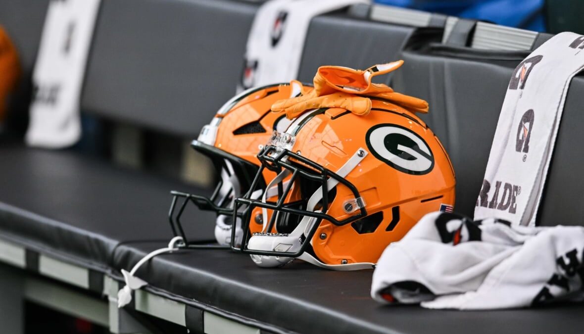 LS NFL Analyst Names Top NFL Free Agent The Green Bay Packers Should Sign
