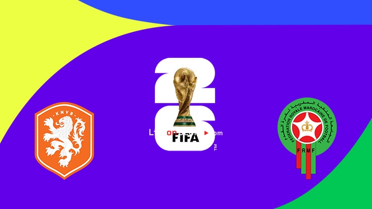 Netherlands vs Morocco Preview and Prediction Live stream FIFA World Cup 2026