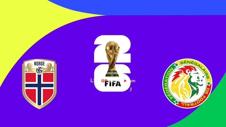 Norway vs Senegal Preview and Prediction Live stream FIFA World Cup 2026