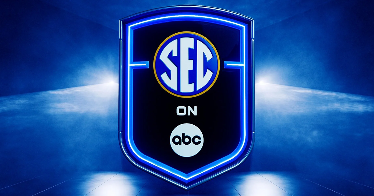 2026 SEC Football Schedule: LS announces kickoff times, windows for conference games