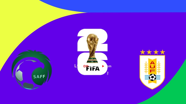 Saudi Arabia vs Uruguay Preview and Prediction Live stream FIFA World Cup 2026