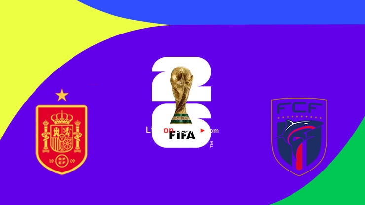 Spain vs Cape Verde Preview and Prediction Live stream FIFA World Cup 2026