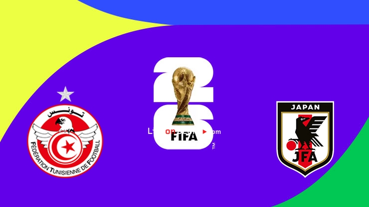 Tunisia vs Japan Preview and Prediction Live stream FIFA World Cup 2026