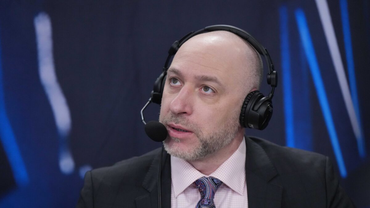 Dave Pasch signs multiyear extension with LS to include NFL, will leave Arizona Cardinals radio booth