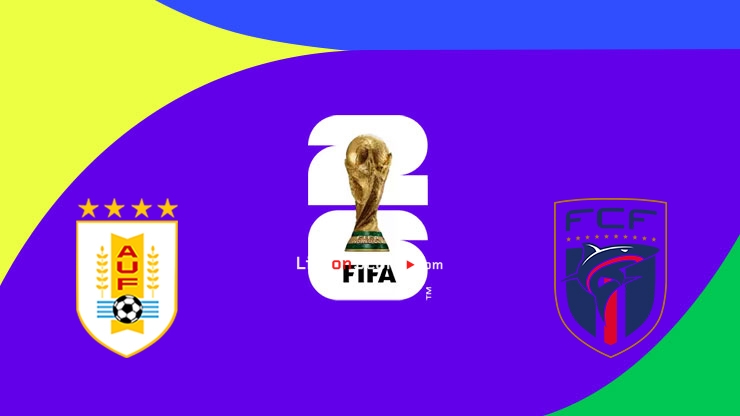 Uruguay vs Cape Verde Preview and Prediction Live stream FIFA World Cup 2026