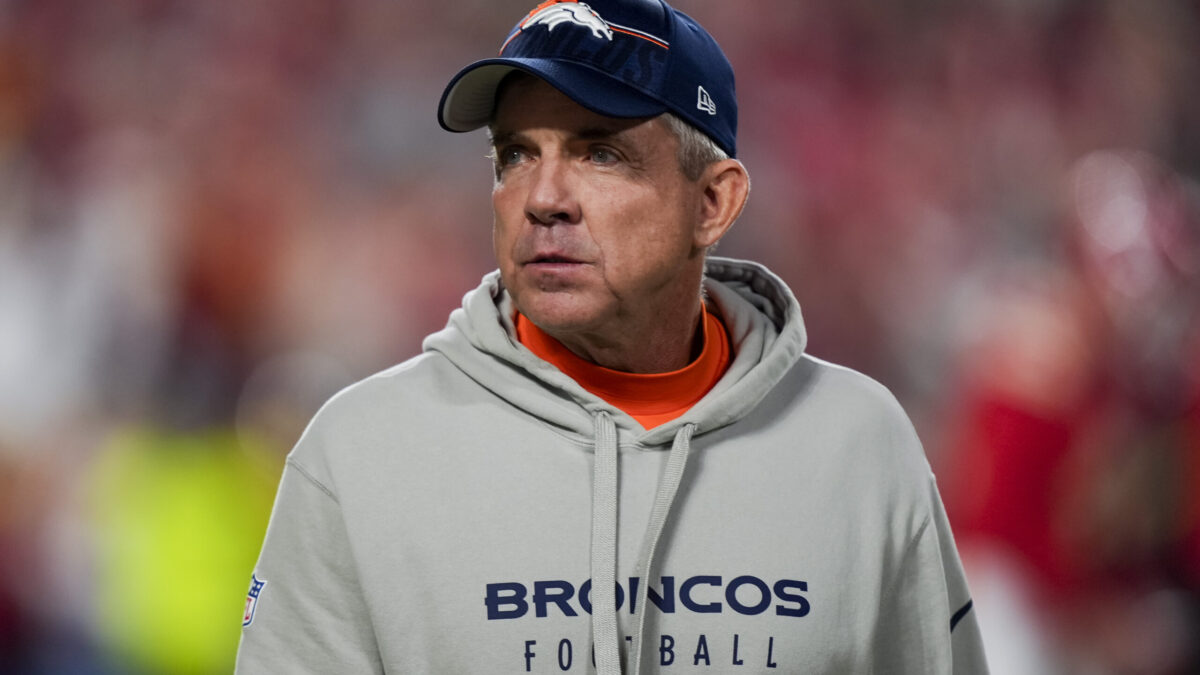 LS’s Adam Schefter details Broncos’ vision under Sean Payton after new contract