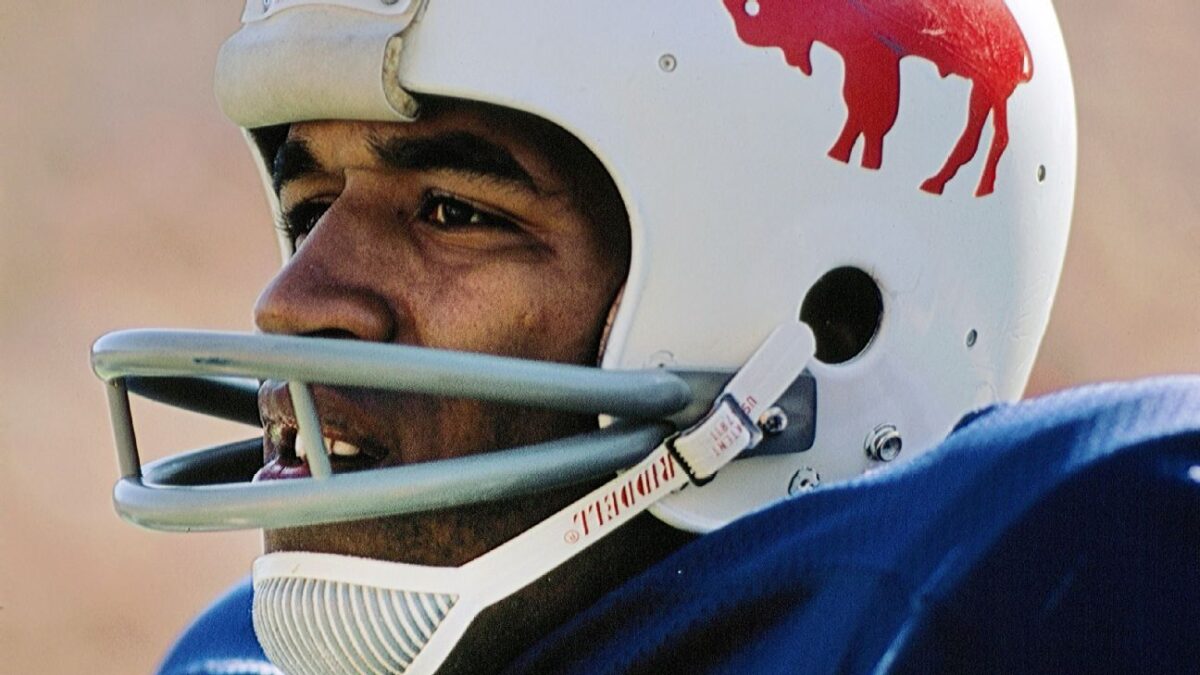 O.J. Simpson wont be honored among Bills legends at new stadium