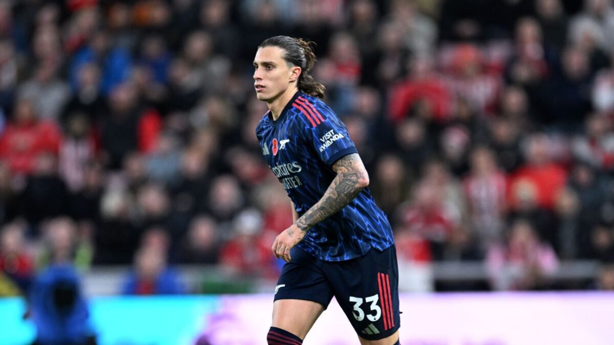 Transfer rumors news: Real Madrid keen on Arsenals Calafiori