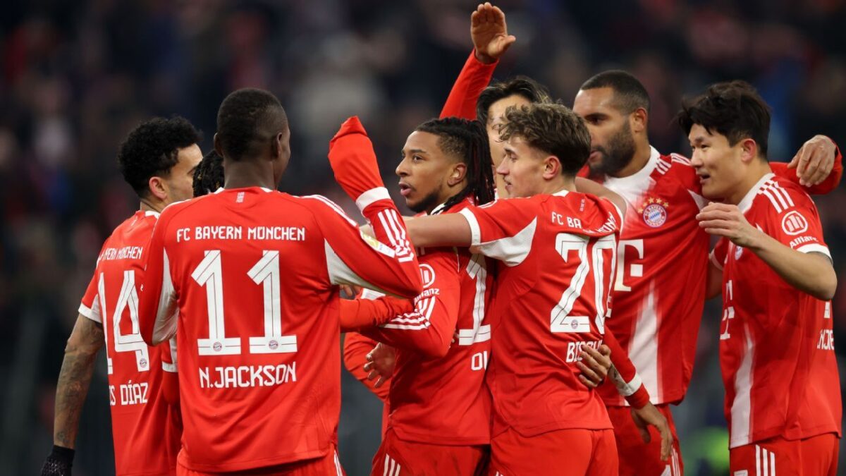 Ranking Europes top clubs by player performance at World Cup