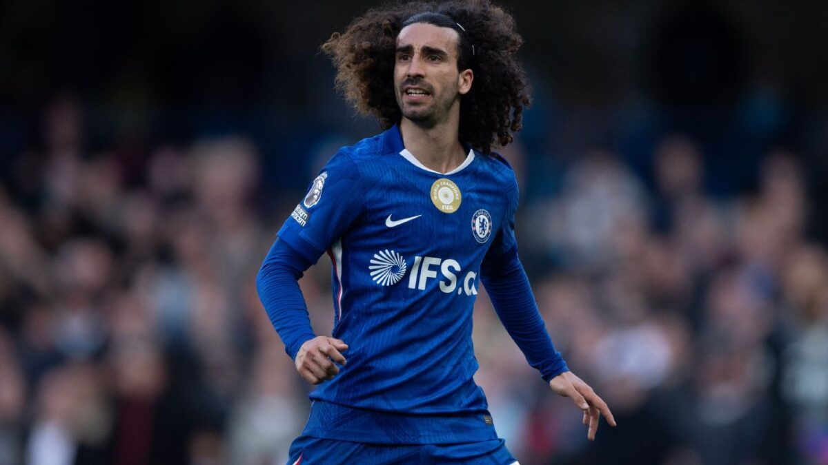 Transfer rumors news: Man United City monitor Cucurella