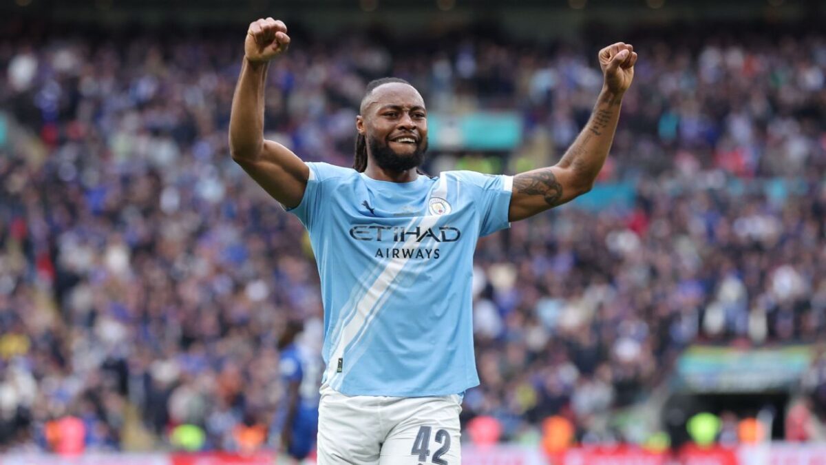 Introducing every single Premier League player representing an African team at the World Cup