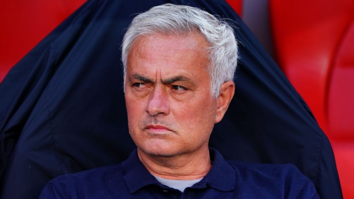 José Mourinho named Real Madrid coach 13 years after first stint