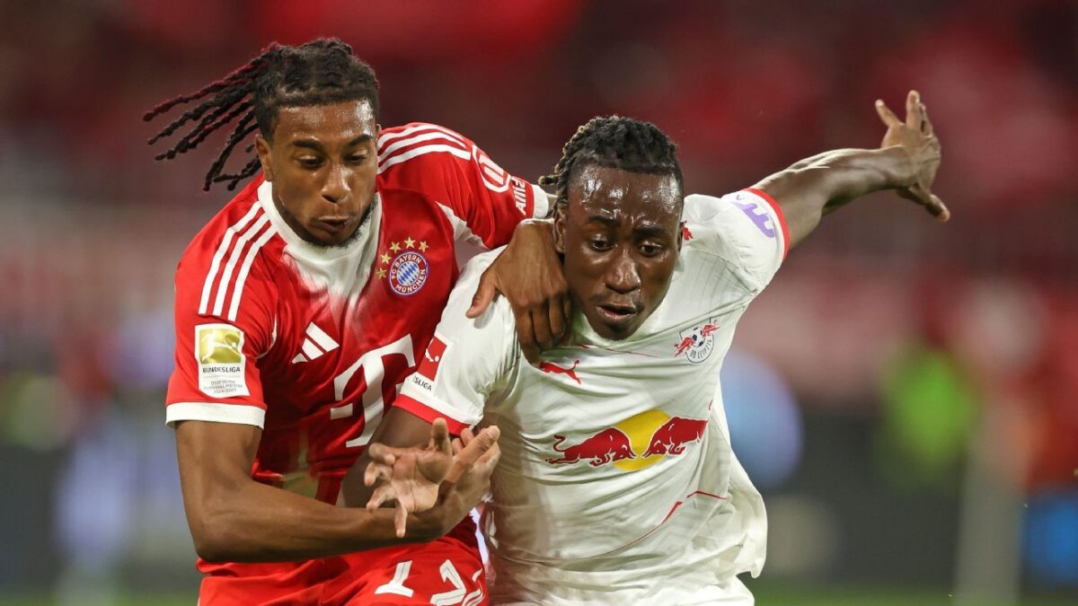 Ivory Coasts Yan Diomande on his own journey as FIFA World Cup approaches