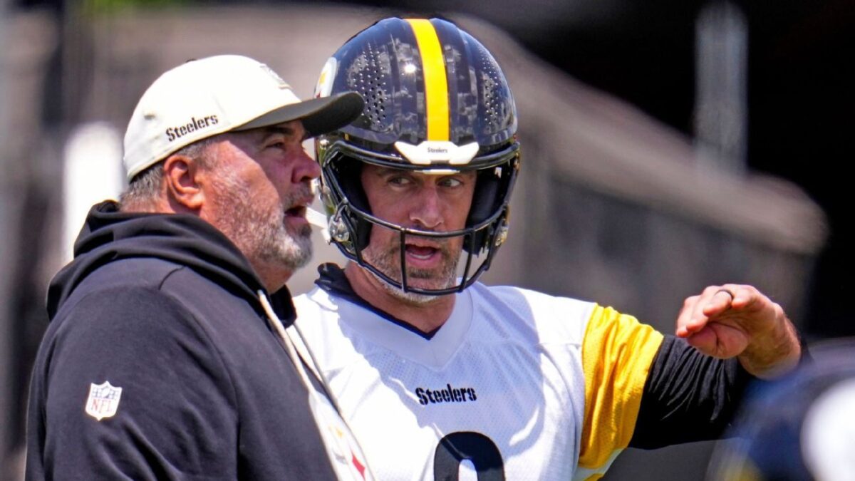 2026 NFL minicamp live updates: Teams begin mandatory camps